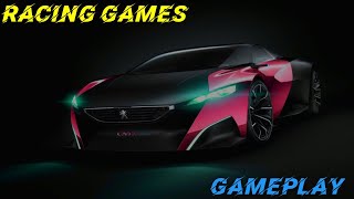 best car racing games for android high graphics online | best car racing games for android high