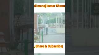 🇮🇳12th fail manoj kumar Sharma 🌹 upsc motivation video💯 Upsc#short||