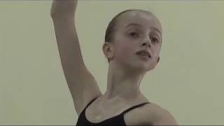 ULITINA girls 2 class part3