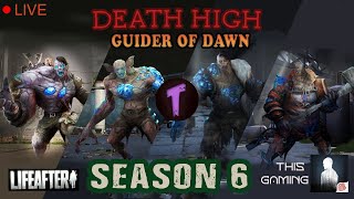 Death High Season 6 | Live Streaming [ Guider Of Dawn ]