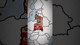 History of Lithuania #shorts #fypシ #edit #capcut #history