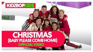 Kidz Bop Kids - Christmas