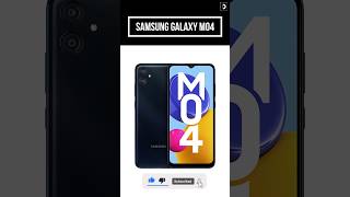 Samsung Galaxy M04 😲🔥 #shorts #trending