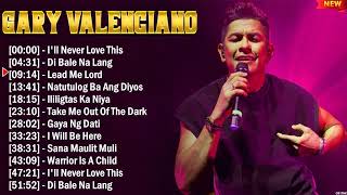 Gary Valenciano Greatest Hits Full Album ~ Top 10 OPM Biggest OPM Songs Of All Time