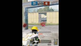 NEFFEX - Soldier 🔥 song || Pubg mobile India || Pubg pro player || Groza nice combo#TDM#Short#gaming