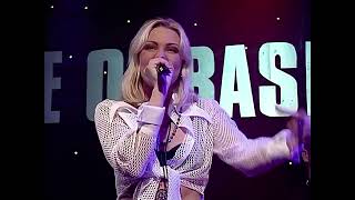 Ace of Base - All That She Wants (Top Pops 1993) (Upscaled)