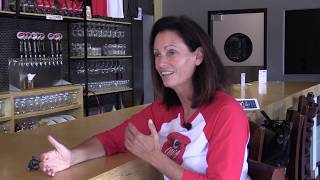 Oral history interview with Carol Waggener (Bold Missy Brewery), 2018