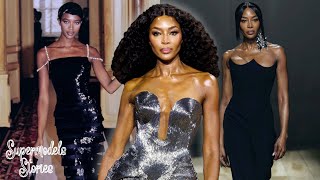 Why is Naomi Campbell Still Relevant? | Supermodels Stories