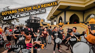 LAGU TIK TOK VIRAL ACA ACA NEHI NEHI REINATA 05 TERBARU 2022