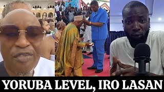 Isese People Attack Oluwo, Disowns Him For What He Did At  Saudi Arabia During 2024 Hajj!