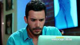 Kiralık Aşk 10  Bölüm 2  Fragman