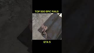 TOP 500 EPIC FALIS GTA 5 #gtav #gta5 #gta5online