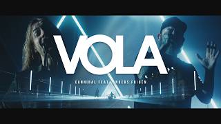 Vola Ft. Anders Fridén Of In Flames - Cannibal