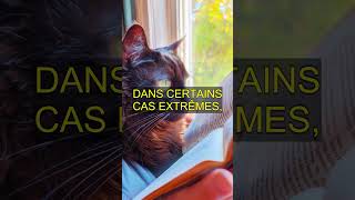 Les secrets cachés des chats sur leur progéniture : Vous ne le pensiez pas !