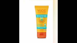 suncream|sunscreen for summer|Affordable Budget of under Rs. 300#skincare #summer #sunscreen #viral