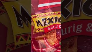 Kellys mexicano  feurig & scharf