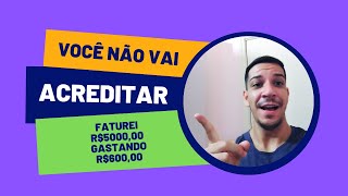 Meu resultado do último ano no Google Ads e Hotmart - Marketing digital e o poder da Recorrência