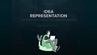 Idea representation instructions movie