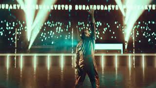 Burak Yeter Ft. Alfie Sheard - Spaceman