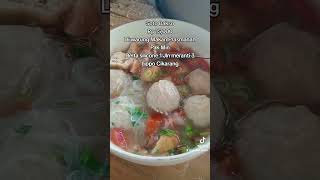 Soto Enak di Lippo Cikarang