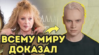 ЭКСКЛЮЗИВ! Продюсер раскрыл тайну почему певец SHAMAN не удалось стать звездой 10 лет назад...