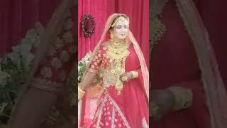 তৌহিদ আফ্রিদির বোন।#wedding video #বিনোদন #tawhid_afridi