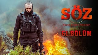 Söz | 61.Bölüm | "YAŞAMIN KIYISINDA"