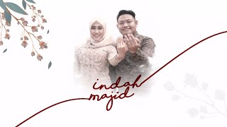 Undangan Pernikahan Digital Simple & Elegant