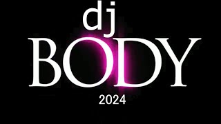 GIGI D AGOSTINO  I'll Fly With You dj body