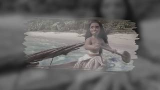 Moana/Vaiana: How far I'll go norwegian cover