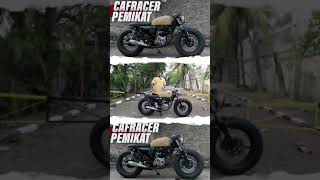 Selengkapnya di channel dimas garage custom #dimasgarage