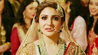 ANUSHKA SHARMA ‘CHANNA MEREYA’ INSPIRED MAKEUP | ZAHRAH ALIYAH