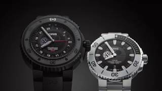 Oris x STAR WARS Limited Editions (2018)