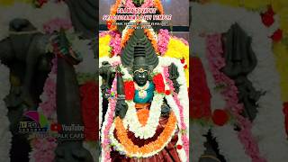 Sri Doddamma Devi Temple | #durga #bangalore #tamil #shorts #shiva