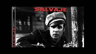 El Salvaje Marlon Brando Pelicula Completa En Español #biker #action #roadtrip #fullmovie