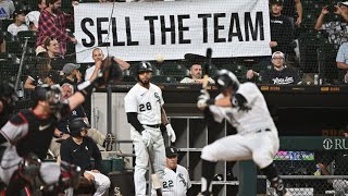 Should the White Sox Leave Chicago?