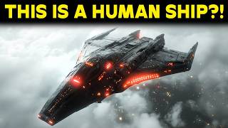 Humans SHOCK Galactic Council With Secret Warship | Best HFY Movies