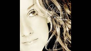 Céline Dion - Live (For The One I Love) (Official Audio)