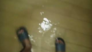 Ang bilis tumaas ng tubig baha :| Typhoon Kristine | Iriga City Cam Sur