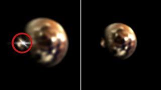 1 MINUTE AGO: James Webb Telescope Has Just Shown the Clearest Image of Proxima B Seen in History