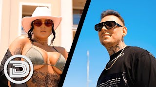 Doddy Ft. Oana Radu - Sub Pielea Mea