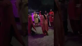 Zabardast haryanvi dance 🔥🔥 |thali upper bella|