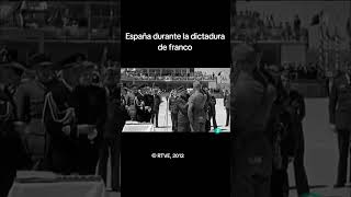 La España Fascista de 1939   #DileNoALaHispanidad