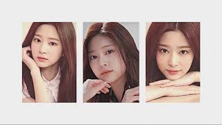 𓏲♡ : 김민주。look like kim minju 『 iz*one 』 𓂃 subliminal › 𝗉𝗈𝗐𝖾𝗋𝖿𝗎𝗅