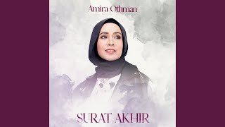 Surat Akhir