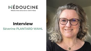 Interview de Séverine Plantard Wahl, réflexologue du réseau Médoucine