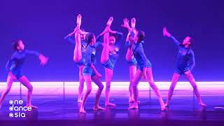 One Dance Asia Recital 2023: In The Zone | Guest Item (YP Girls)