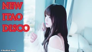 New Italo Disco - Anh Nhớ Em - Music Video Beautiful Girl