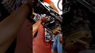 solusi cepat kerja & wirausaha #kursusgarasimekanik #kursus #tutorial #belajarmekanik #racing