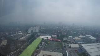 Timelapse video of Ortigas near meralco testing my GOPRO hero 4 Silver